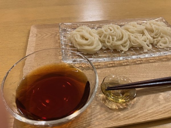 画像2: だし屋のめんつゆ500cc (2)