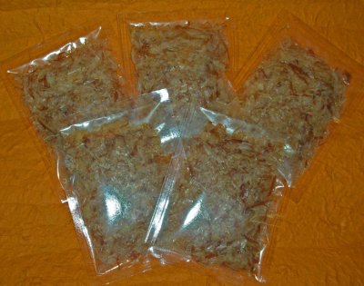 画像3: 【お徳用】　かつおパック２０P（３g×２０）